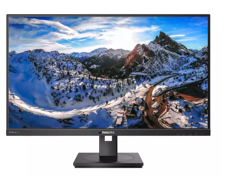 Philips 279P1/00 Černá