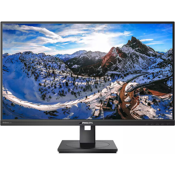 Philips 279P1/00 Černá