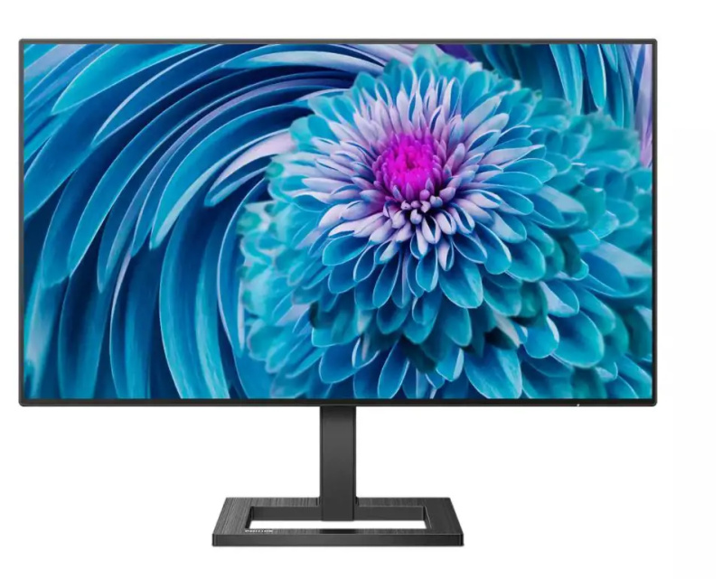 Philips 275E2FAE/00 Černá