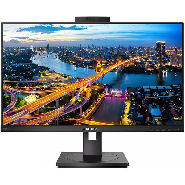 Philips 275B1H/00 Černá
