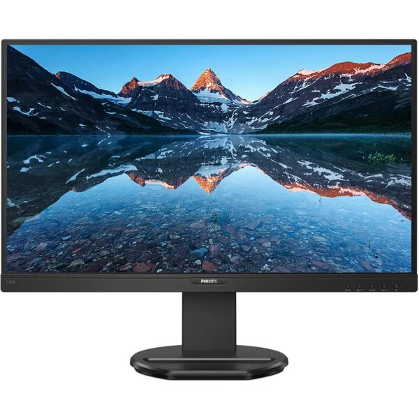 Philips 276B9 Černá