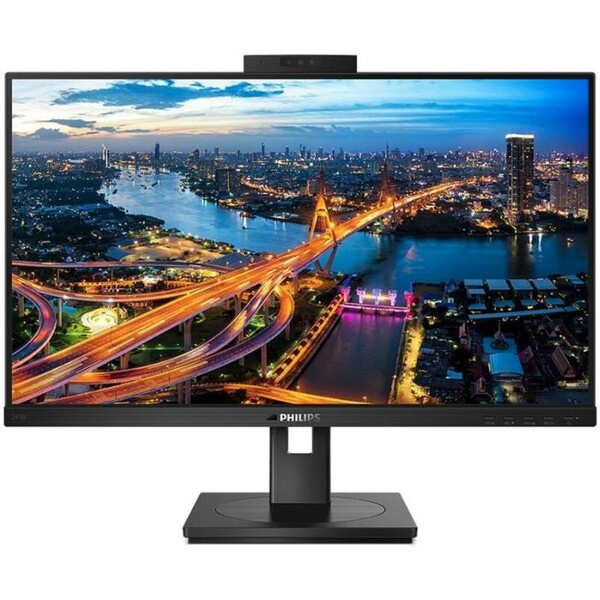 Philips 243B1JH/00 Černá