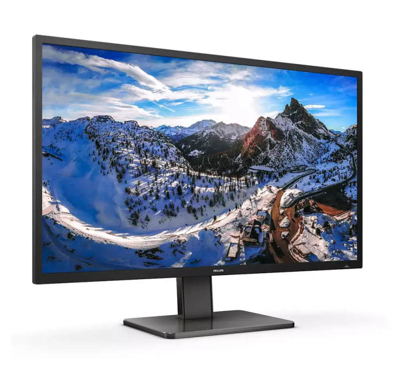 Philips 439P1 Černá