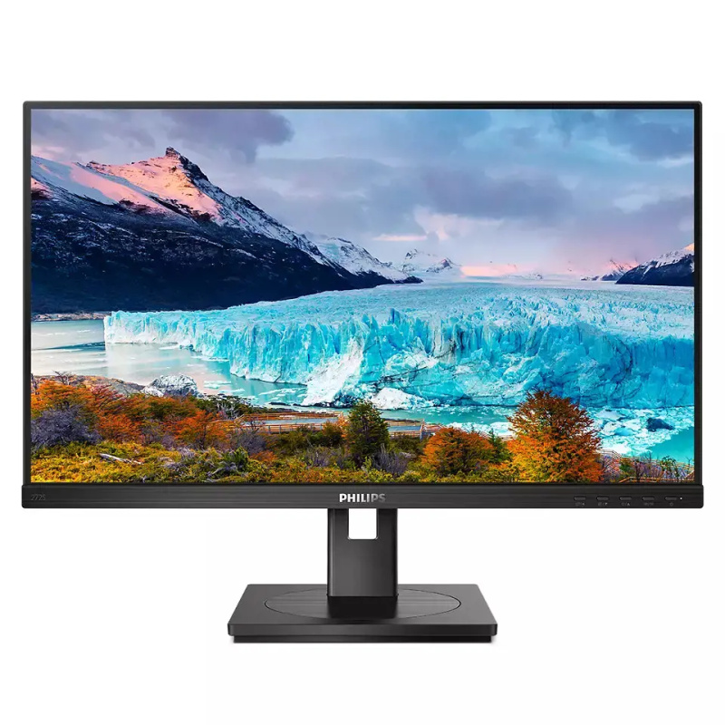 Philips 272S1M/00 Černá