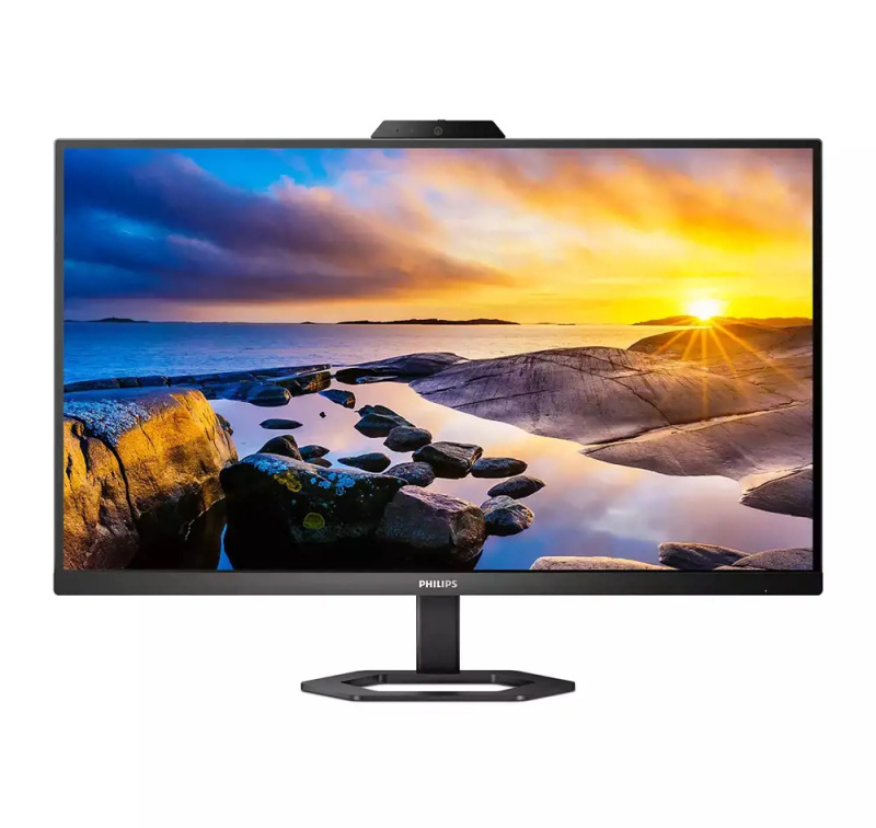 Philips 27E1N5600HE/00 Černá