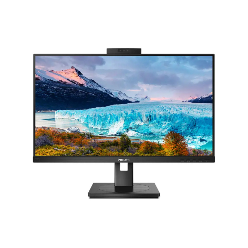 Philips 272S1MH/00 Černá