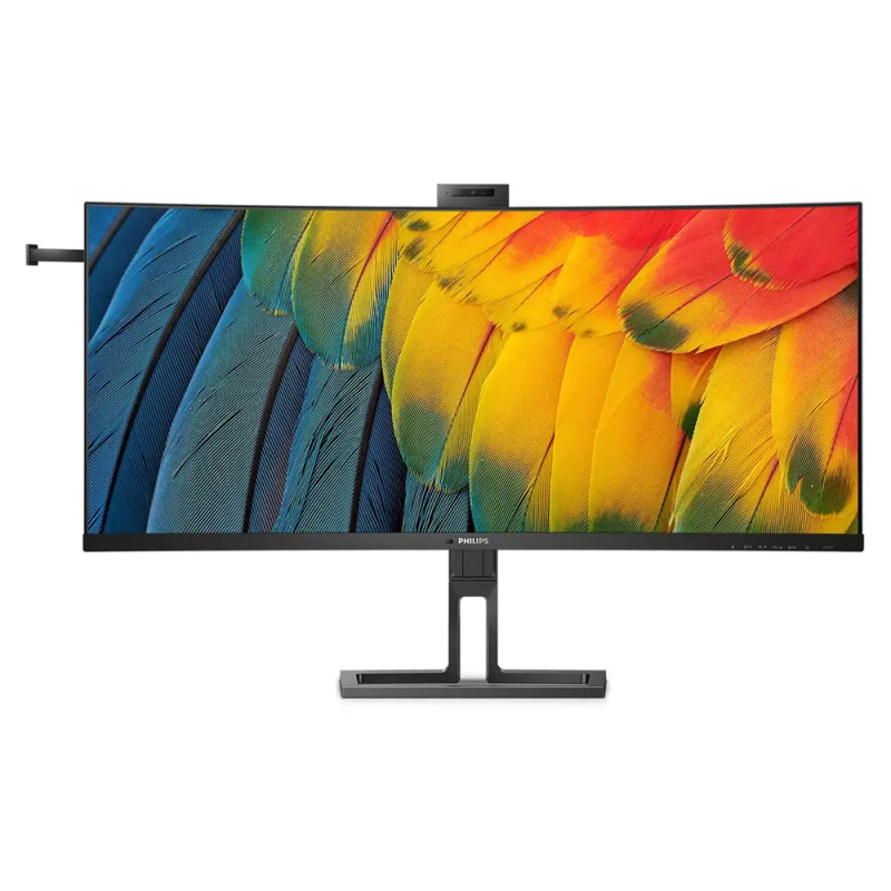 Philips 40B1U6903CH/00 Černá