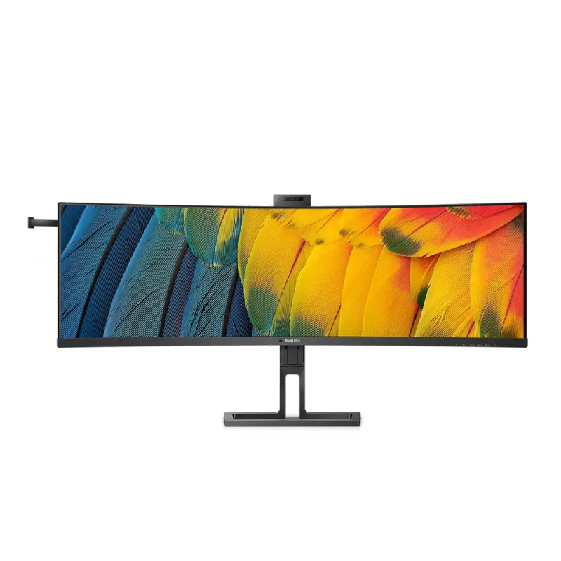 Philips 45B1U6900CH/00 Černá