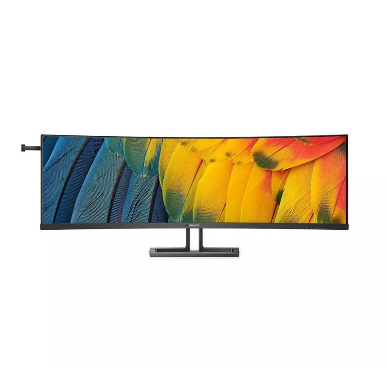 Philips 45B1U6900C/00 Černá
