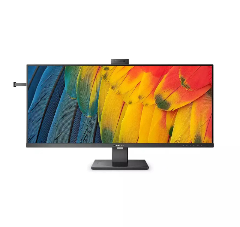 Philips 40B1U5601H/00 Černá