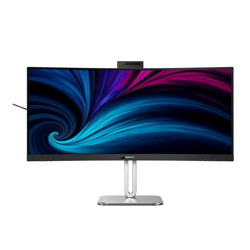 Philips 34B2U6603CH monitor 34" (34B2U6603CH/00) Černá