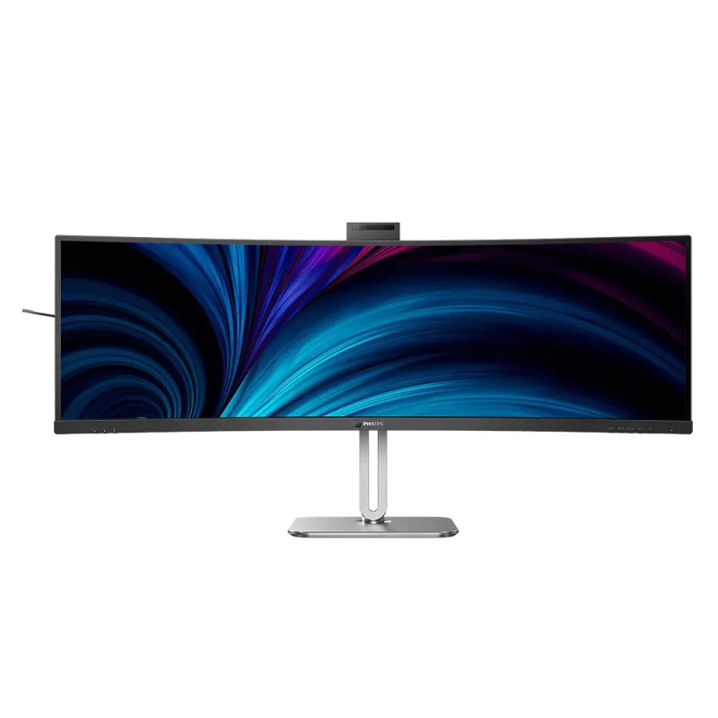 Philips 49B2U6903CH/00 48,8" Tmavě šedá