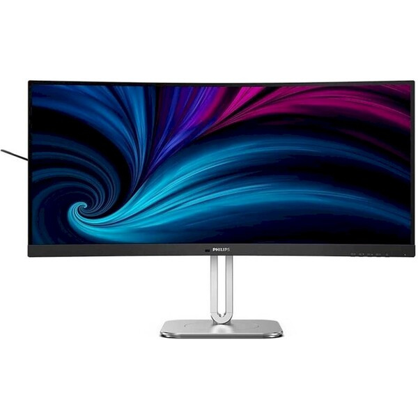 Philips 34B2U5600C/00 Šedá