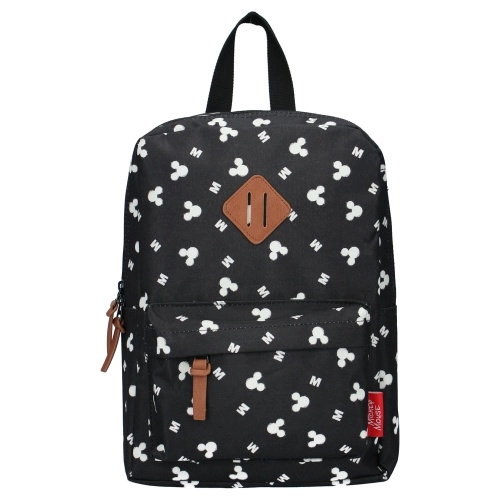 Disney Mickey Mouse batoh my little bag černý 34 cm