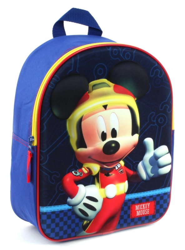 3D batoh Mickey 31 cm
