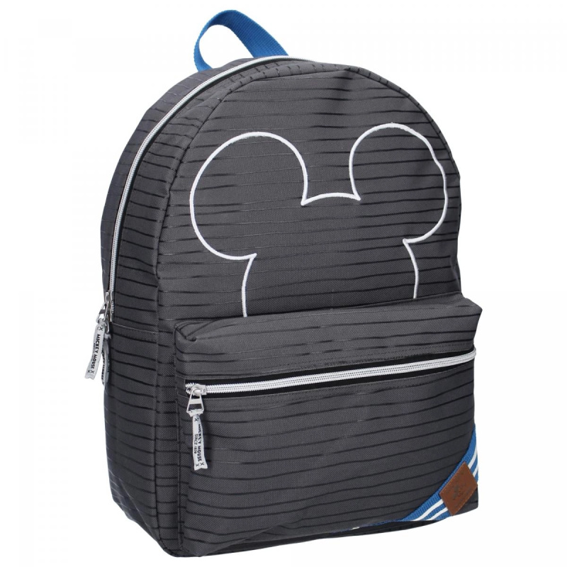 Školní batoh Mickey junior 39 cm