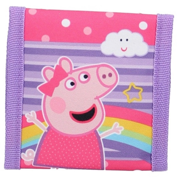 Peppa Pig peněženka „Make Believe“ - 1 kus