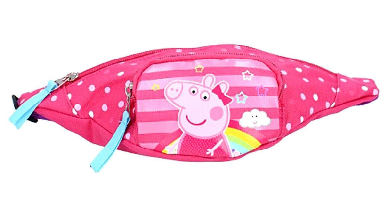 Ledvinka Peppa Pig - 1 kus