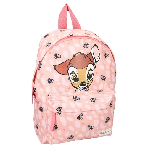 Disney Bambi dětský batoh we meet again 31 cm