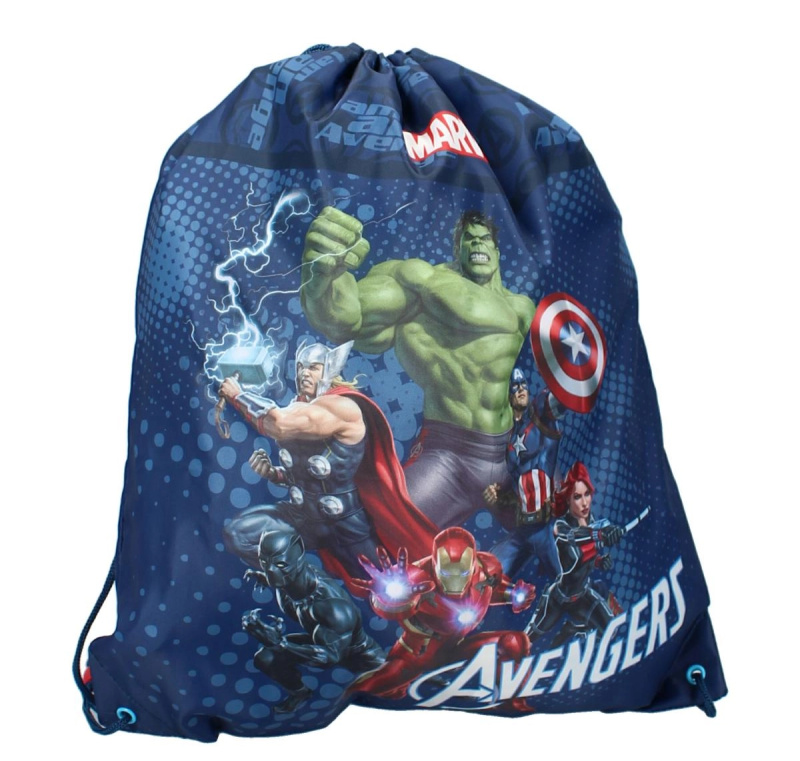 Dětský vak na záda Avengers
