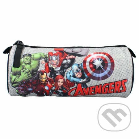 Peračník Avengers Safety Shield