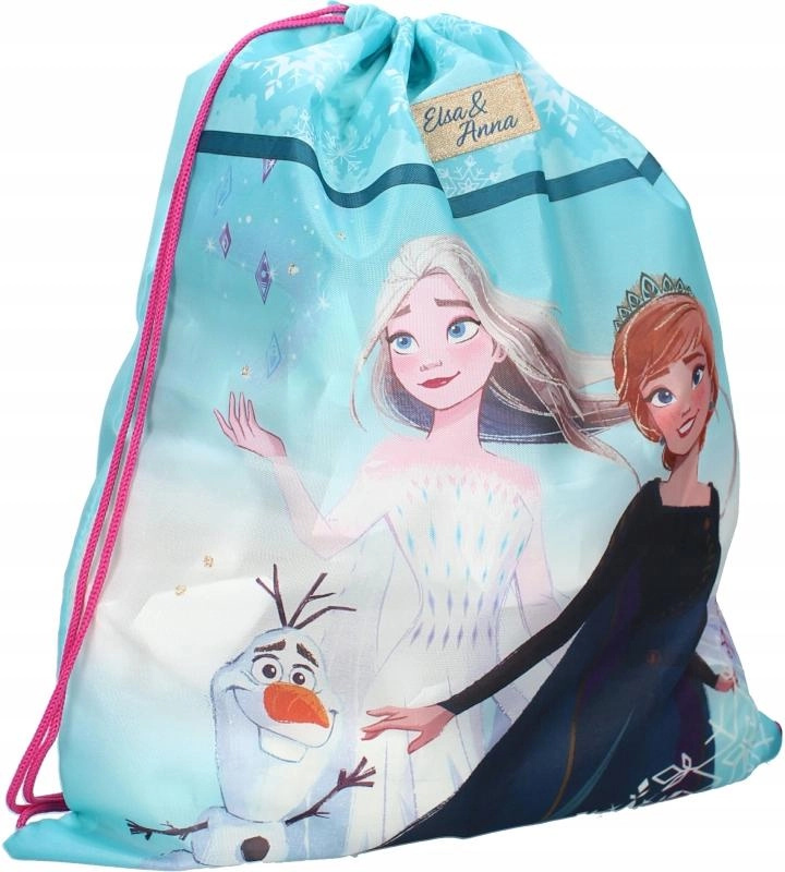 Dětský vak na záda Frozen
