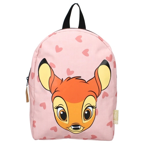 Disney Bambi dětský batoh cute forever 31 cm - 1 kus