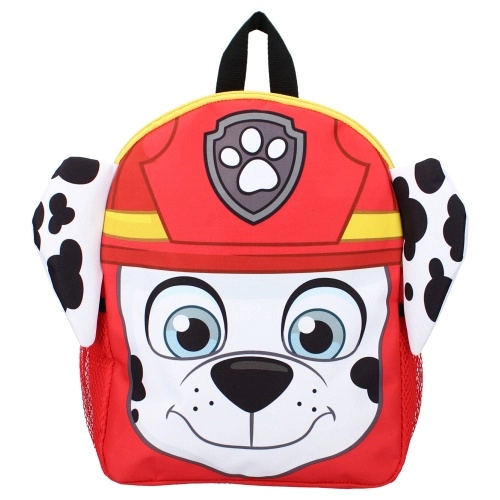 Paw Patrol dětský batoh fluffy friends 32 cm - 1 kus