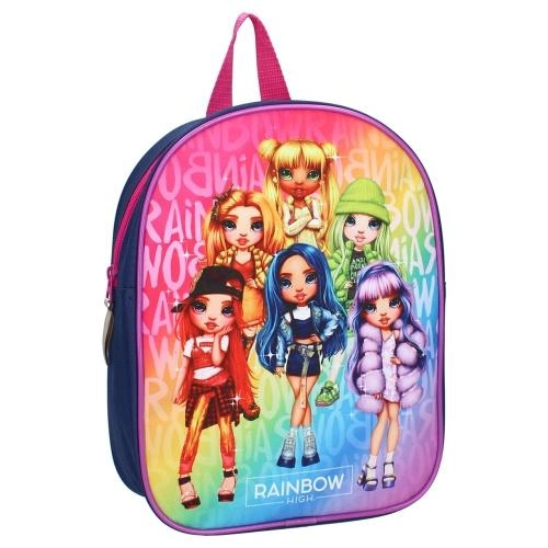 Batoh Rainbow High - 1 kus