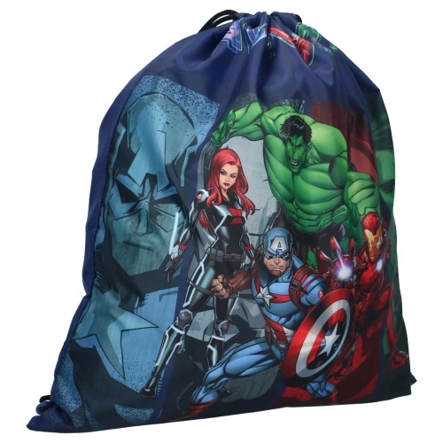 Sportovní vak Avengers united forces - 1 kus