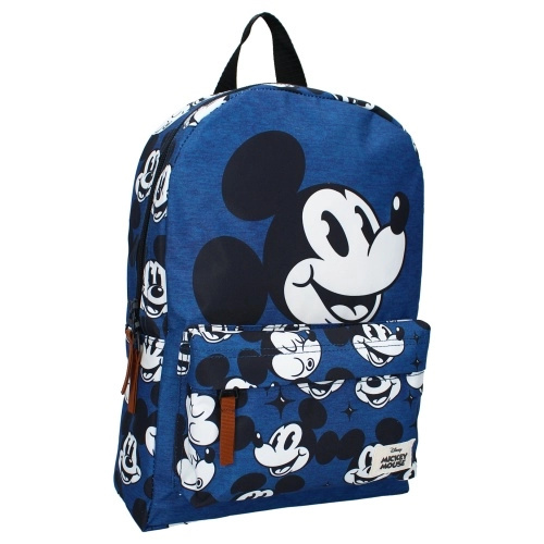 Disney Mickey Mouse batoh good times only 33 cm - 1 kus