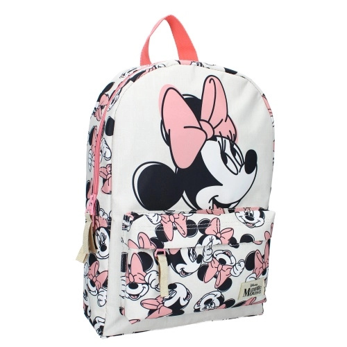 Disney Minnie Mouse batoh Good Times Only 33 cm