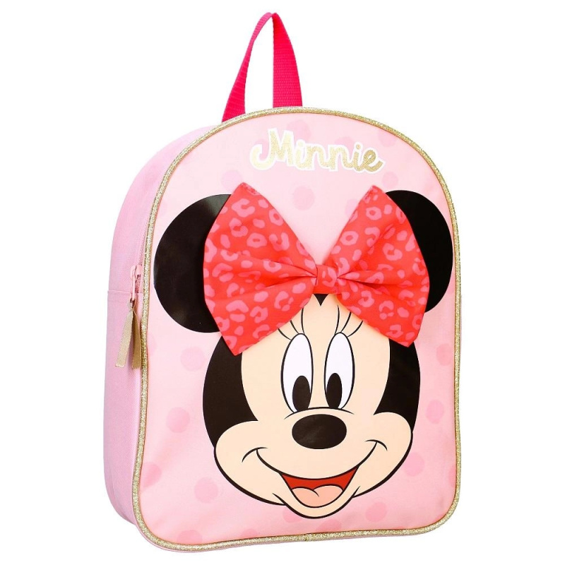 Batoh Minnie Mouse 32 cm