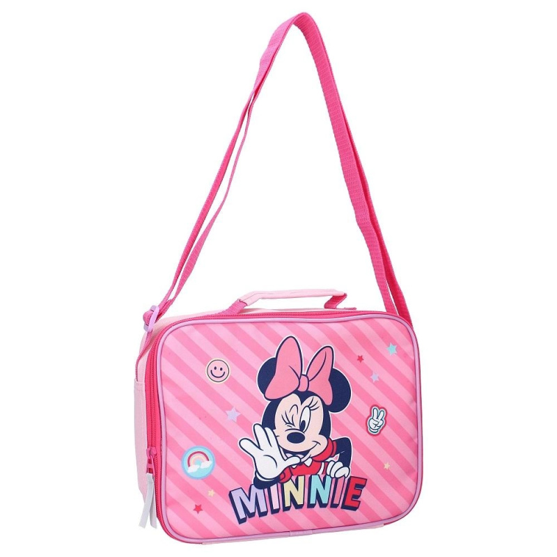 Taška na svačinu Minnie od Vadobag