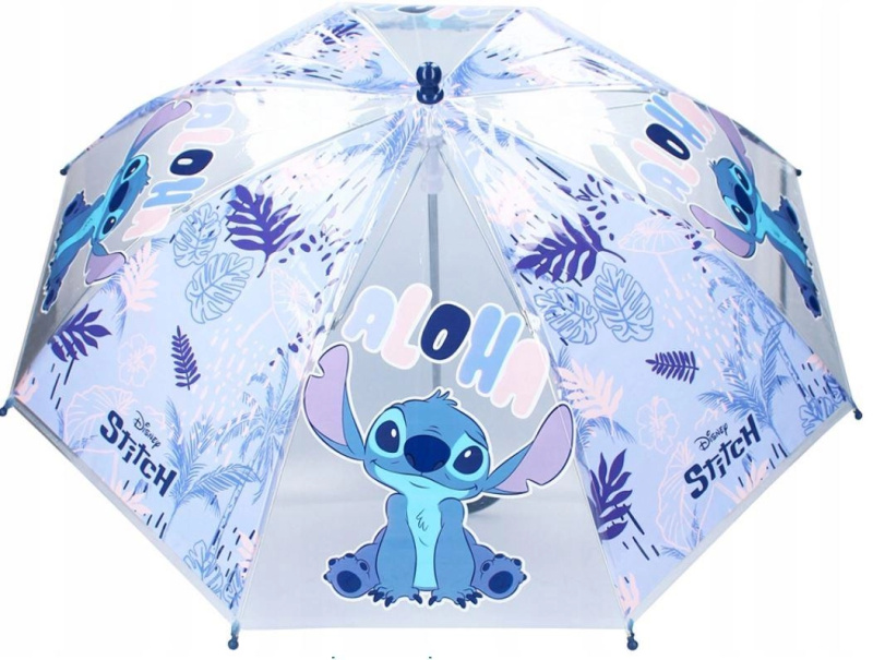Dětský deštník Lilo & Stitch