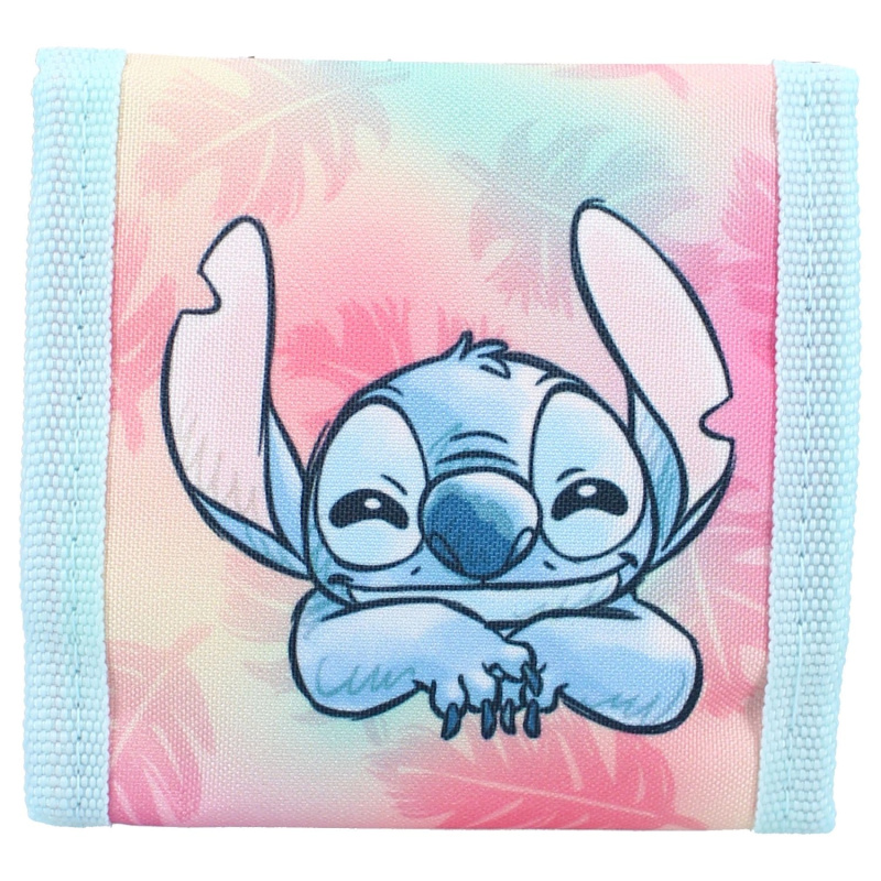 Disney Stitch peněženka wild energy - 1 kus