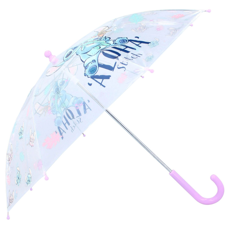 Disney Stitch deštník Rainy days 71 cm - 1 kus