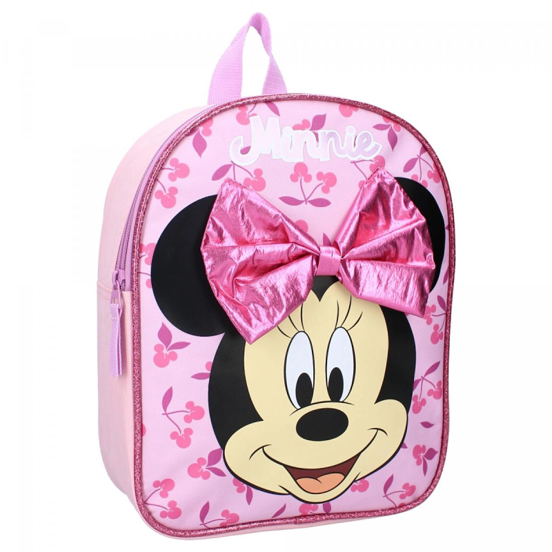 Batoh Minnie Mouse 32 cm