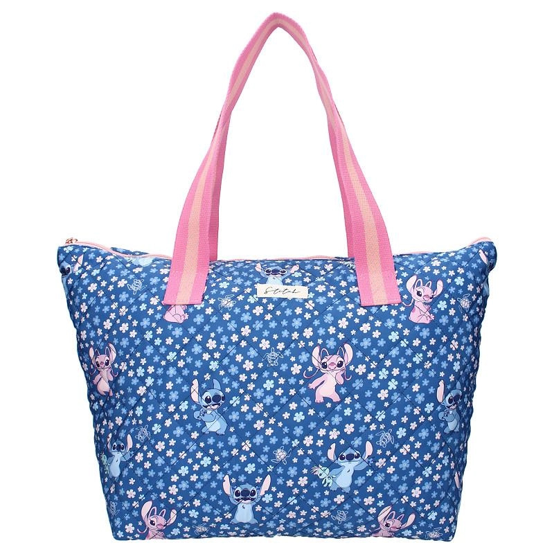 Taška Lilo a Stitch 48 cm