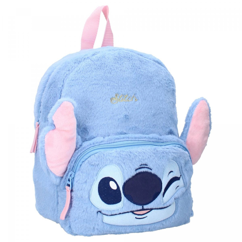 Batoh Lilo a Stitch Stitch 26 cm