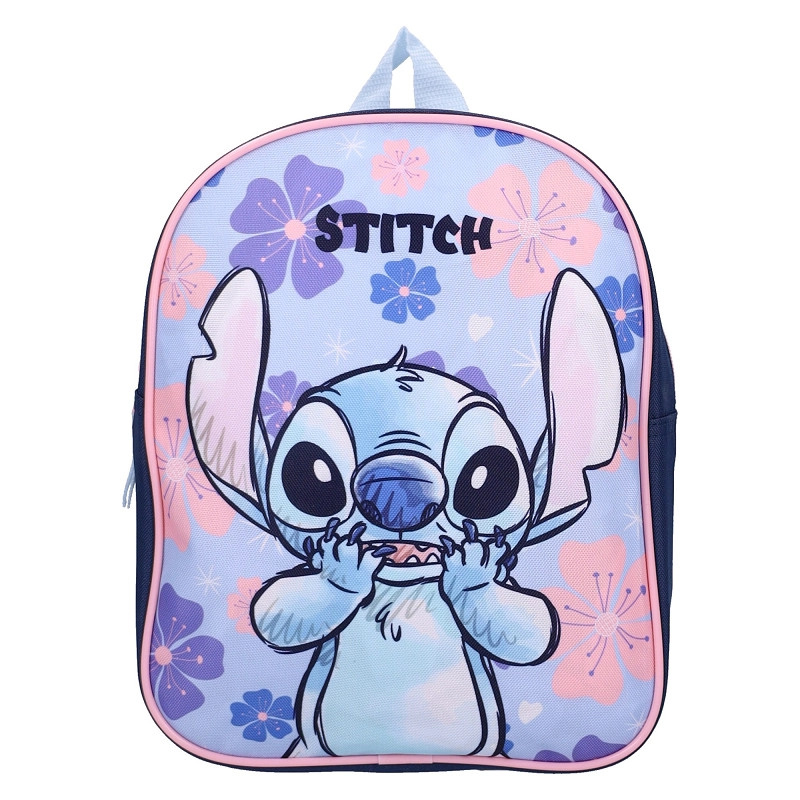 Dětský batoh Disney Stitch hula honey 29 cm