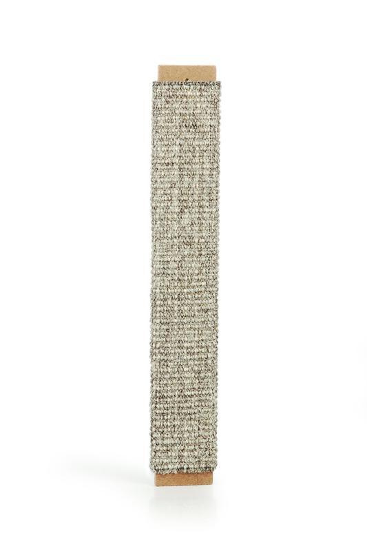 Beeztees Škrabadlo pro kočky Sisal 50x8cm