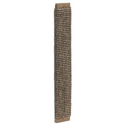 Beeztees Škrabadlo pro kočky Sisal 50x8cm