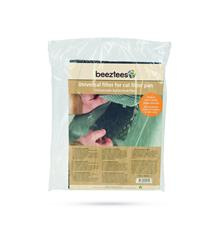 Beeztees Filtr do toalet univerzální 20x30cm