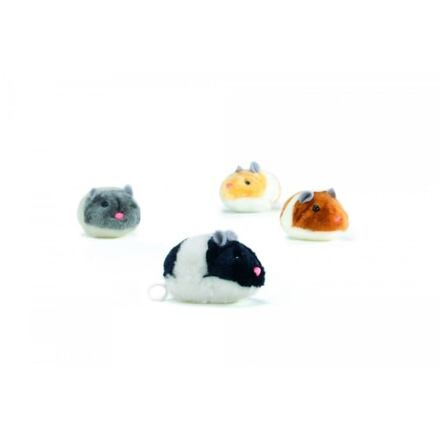 Beeztees Hračka pro kočky morče 7cm