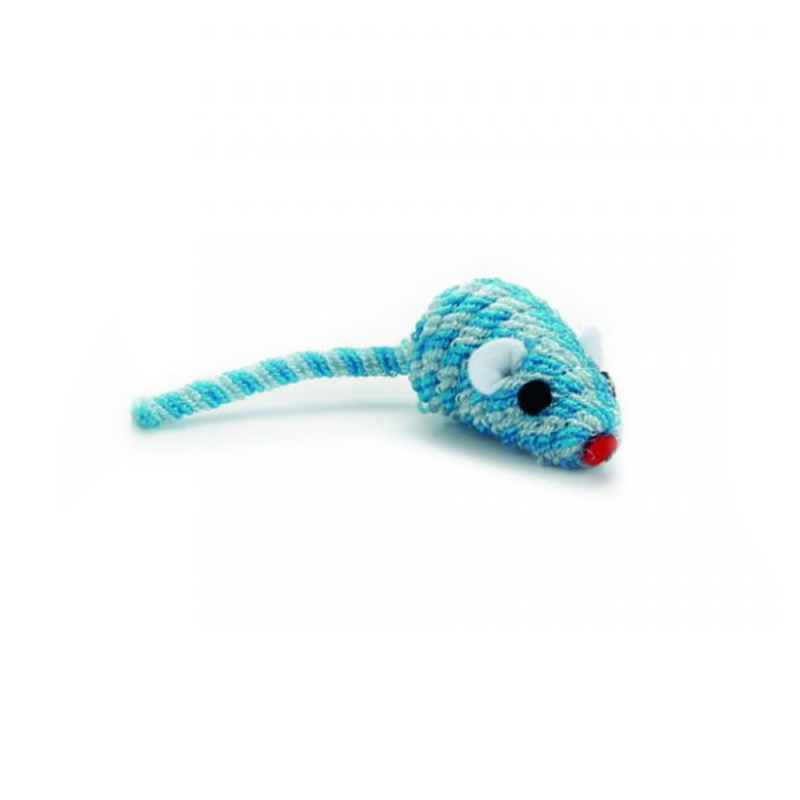 Beeztees Hračka myš 5cm