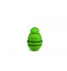 Beeztees Hračka Sumo Play Dental S zelený 6X6X8,5cm