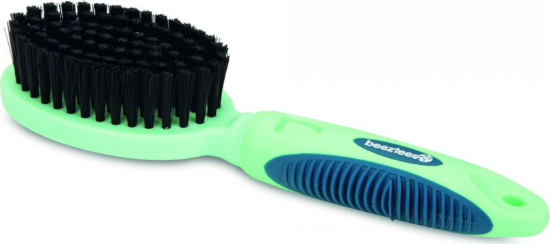 Beeztess Kartáč pro štěňata 20cm