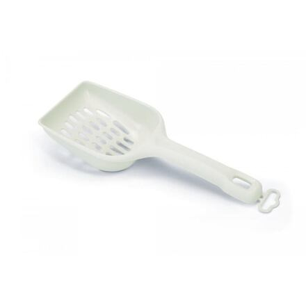 Beeztees Lopatka na čištění toalety 25 cm