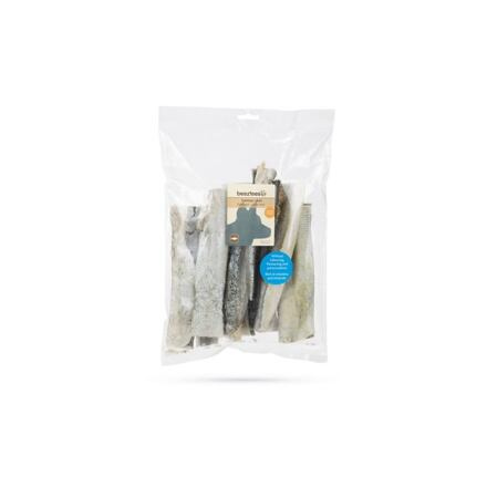 Beeztees Kůže z lososa 150g